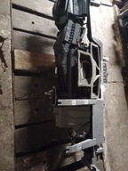 NAGRZEWNICA BMW X6 G06 G05 BENZYNA stan bd