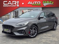 Ford Focus ST 1.5 120Ps Kamery Panorama Automat Piekny Gwarancja 1.5 120KM