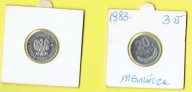 POLSKA 20 groszy 1983 r.