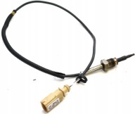 CZUJNIK TEMPERATURY SPALIN 4M0906088AB AUDI SEAT SKODA VW 1.9 2.0 3.0 TDI