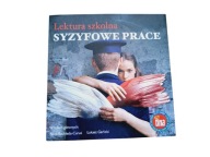Syzyfowe prace 2xVCD lektura szkolna Żeromski film