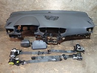 HYUNDAI IONIQ DESKA KONSOLA PODUSZKI PASY AIRBAG AIR BAG NIE REGENEROWANE