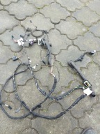 Wiązka klapy bagażnia Vw Golf 5 6 1K9971147 1K9971148