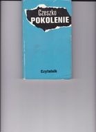 Bohdan Czeszko Pokolenie