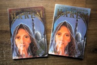 HAREM Colin Falconer