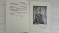 Bolesław Kuźmiński Wystawa obrazów 1967 AUTOGRAF