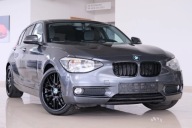 BMW Seria 1 1.6 Diesel 116KM