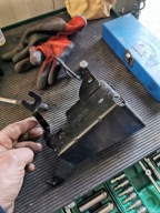 RENAULT CLIO IV MOCOWANIE POMPY ABS 478405541R