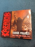 KREATOR-TERROR PREVAILS PART 2-LIVE AT ROCK HARD FESTIVAL