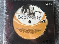 (CD) Bob Marley - seria Vinyl Vintage - 2CD