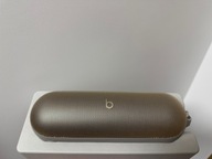 Głośnik Apple Beats Pill Plus szampański