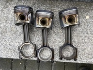 Tłok korbowód 2.0 CDTI DCI M9R 780 TRAFIC VIVARO 1058.7