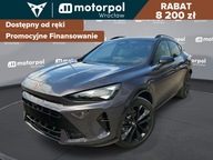 Cupra Formentor 2.0 TSI 204 KM DSG 4Drive