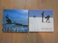 Siesta 3 i 4 - Muzyka świata Various Artists CD