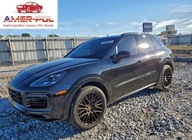Porsche Cayenne GTS 2023 4.0l 4.0 Benzyna 453KM