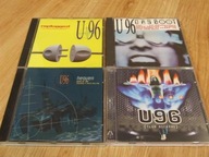 U96 Replugged U 96 (4xCD ALBUM!!!)