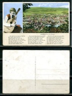 K20947)Niemcy: Hameln, Panorama
