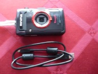 Olympus Tough TG-2 w idealnym stanie