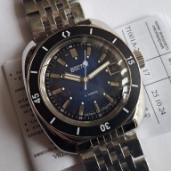 ZEGAREK VOSTOK. AUTOMAT. AMFIBIA 71001A. 20ATM.