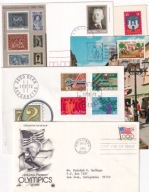 1991 . USA . Szwajcaria . Luksemburg