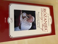 Różaniec dziewicy Maryi J. Kudasiewicz