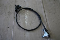 Mocowanie Klamki Sprzęgła Linka Yamaha R6 5SL RJ05 RJ09 03-05