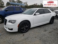 Chrysler 300 2021, 3.6L, TOURING, od ubezpieczalni 3.6 Benzyna 292KM