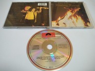 Yngwie J. Malmsteen – Rising Force - CD 1984 1.WYDANIE C712