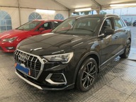 Audi Q3 35 TFSI Advanced