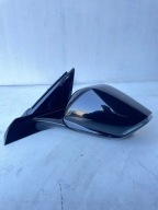 LUSTERKO ZEWNETRZNE LEWE CITROEN DS4 II 9 PIN 21- KTV
