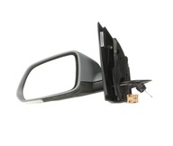 LUSTERKO LEWE KIEROWCY MANUALNE Podgrzewane VW POLO IV 9N 01-09
