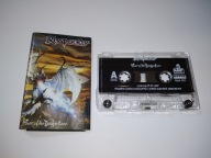 Rhapsody – Power Of The Dragonflame - KASETA MC MYSTIC 2002 K951