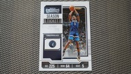 2023-24 Panini Contenders * ANTHONY EDWARDS * TIMBERWOLVES
