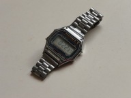 ZEGAREK ELEKTRONICZNY SATURN PRL VINTAGE