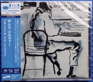 Horace Silver Quintet & Trio Blowin the Blues Away SHM-SACD Japan 2024