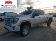GMC Sierra K2500 Denali 2020 6.6 Diesel 401KM