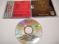 Venom – Prime Evil - CD 1992 (1989) STARE WYDANIE C2096