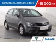 VW Golf Plus 1.6 FSI, Salon Polska, Klima,ALU