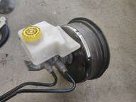 SERWO POMPA HAMULCOWA JEEP GRAND CHEROKEE 2017