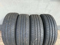 Opony 185/65 R15 Continental EcoContact 6 88H 2022 6-6,5mm lato