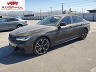 BMW Seria 5 530I 2023 2.0l 2.0 Benzyna 248KM