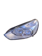FORD S-MAX MK2 GALAXY MK3 LAMPA LEWA PRZÓD 6M21-13W030-AK
