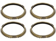 4x synchronizator skrzyni biegów 3/4/5/6 Kia/ Hyundai 43394-32410