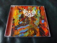 Oranżada - Oranżada Ars Mundi AMS 038 2005