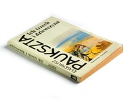 Ich trzech i dziewczyna - Eugeniusz Paukszta