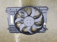MERCEDES GLB GLA A2479060100 WENTYLATOR CHŁODNICY