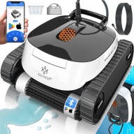 Odkurzacz basenowy Kesser Robot 4D Easy Clean 120 W y23