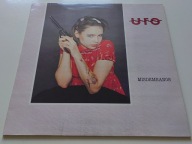 UFO - MISDEMEANOR / 1 PRESS / UK / IDEALNA