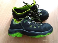 buty damskie atlas alu-tec165 xp green , rozm.38,