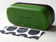 KATE SPADE New York etui na okulary Nowe